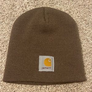 Carhartt beanie
